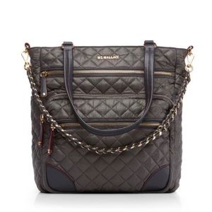 MZ Wallace Magnet Crosby Tote - BEAUTIFUL bag!!💕💕💕
